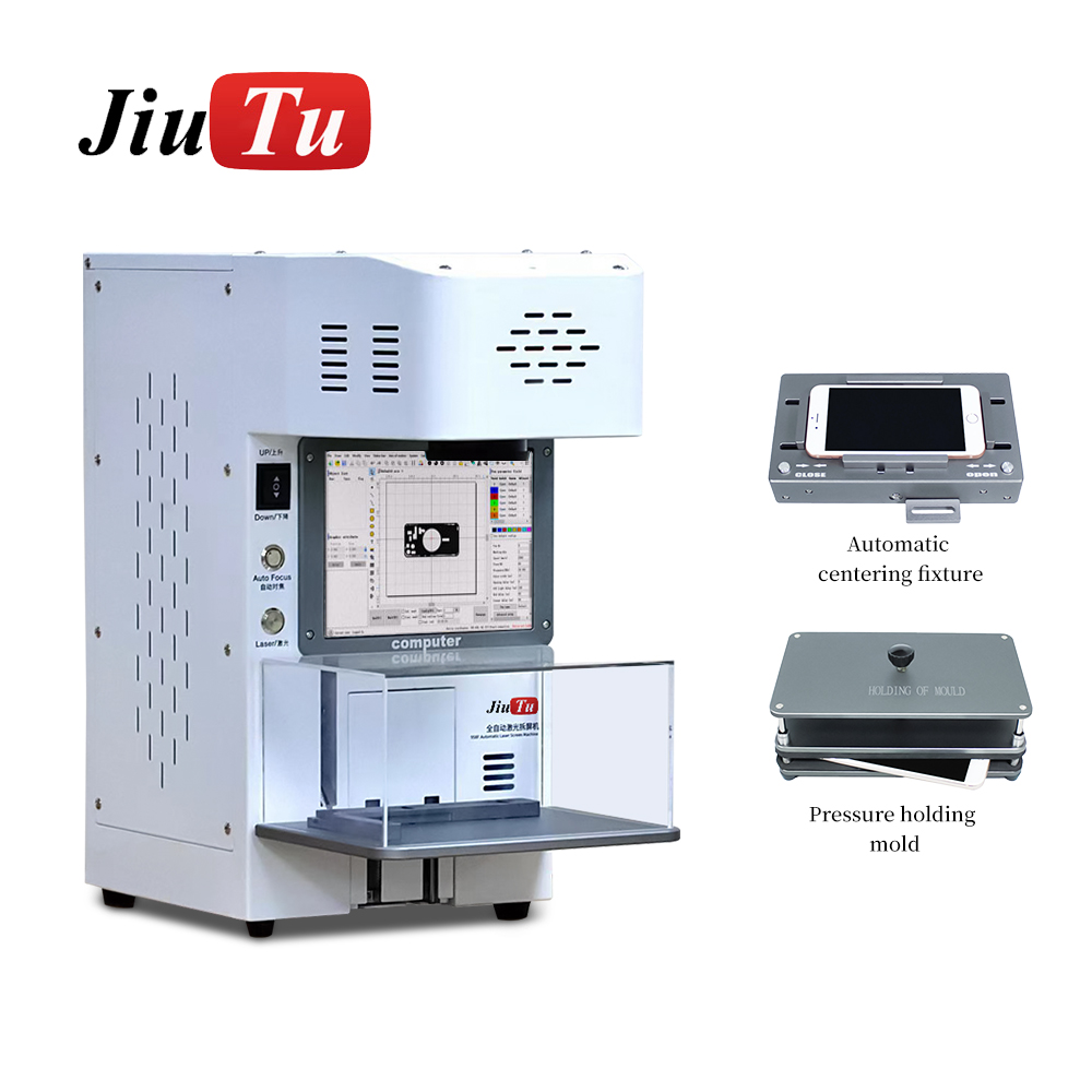 Fume Extractor Laser - Newest 20W Laser Remove Machine For