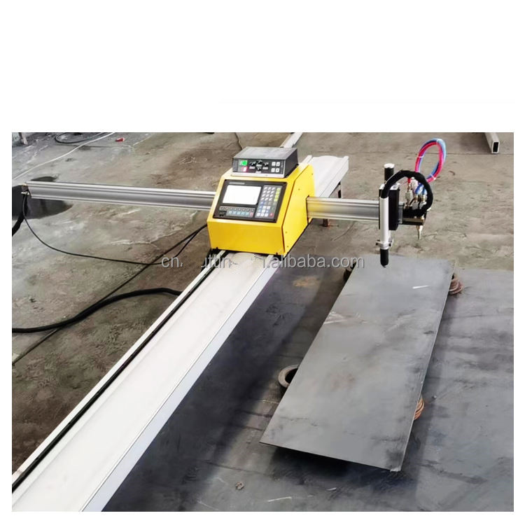 Cnc Plasma Cutter - Square Tube CNC Plasma Cutting Machine