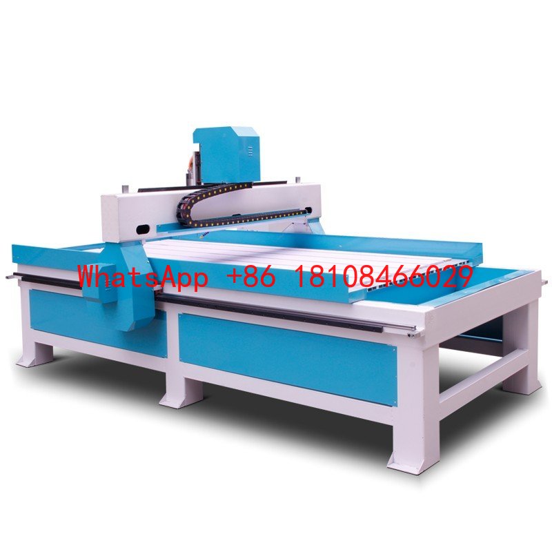 Industrial Laser Metal Cutting Machine - Hot Sale Metal Laser Cutting Machine