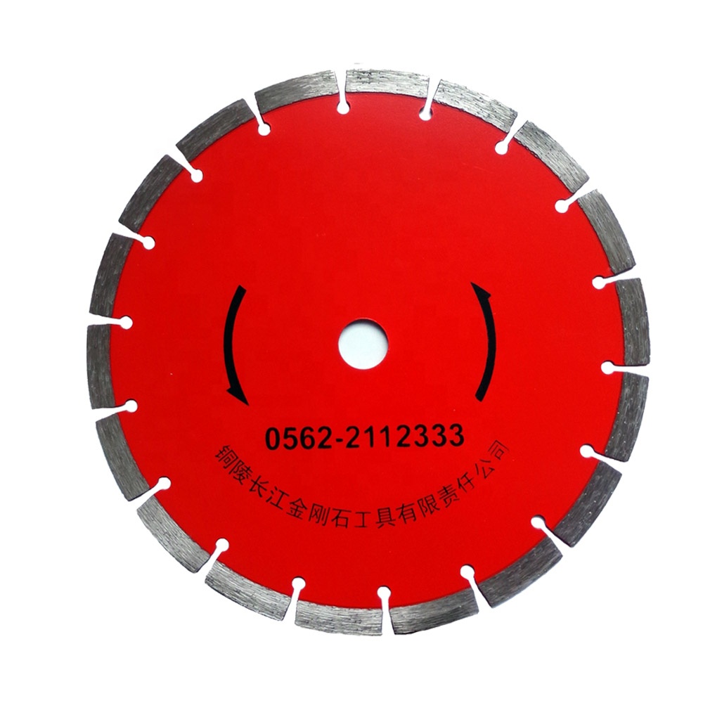 Industrial Laser Welding Tool - Industrial Grade 350mm Circular Diamond Saw