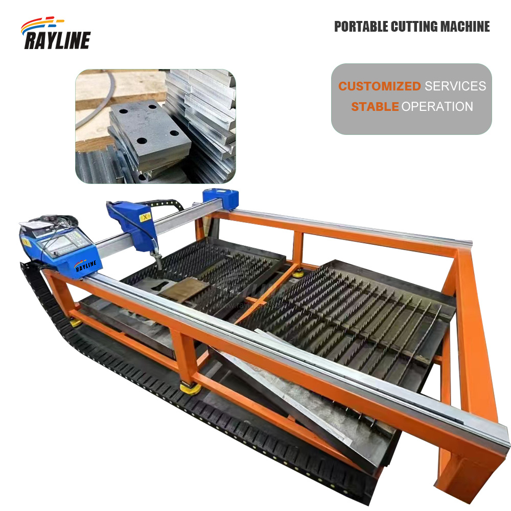 1500*3000mm 5*10ft Gantry CNC  - Cnc Plasma Cutter ulasan dan harga