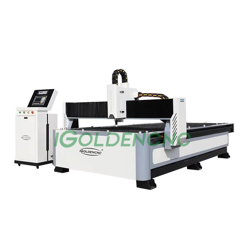 Hot Sale Cnc Cutting Hine 1325 - Cnc Plasma Cutter ulasan dan harga