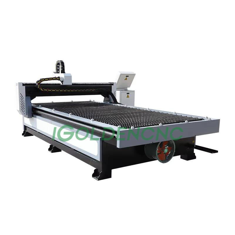 Hot Sale Cnc Cutting Hine 1325 - Cnc Plasma Cutter ulasan dan harga
