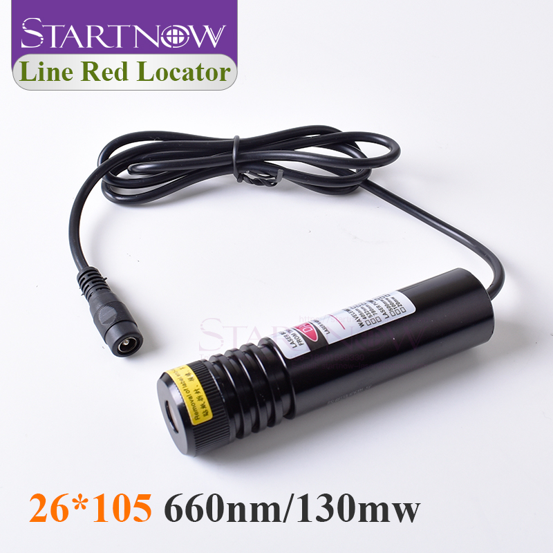 Line Red Locator 635nm Infrare - Industrial Laser Pointer ulasan dan harga