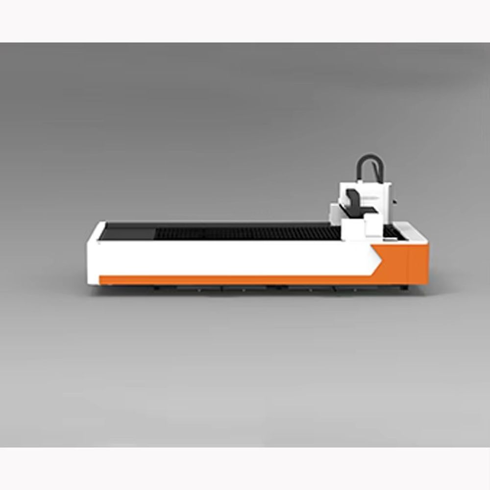Industrial 6000W Fiber Laser C - Industrial Fiber Laser Cutting Machine ulasan dan harga