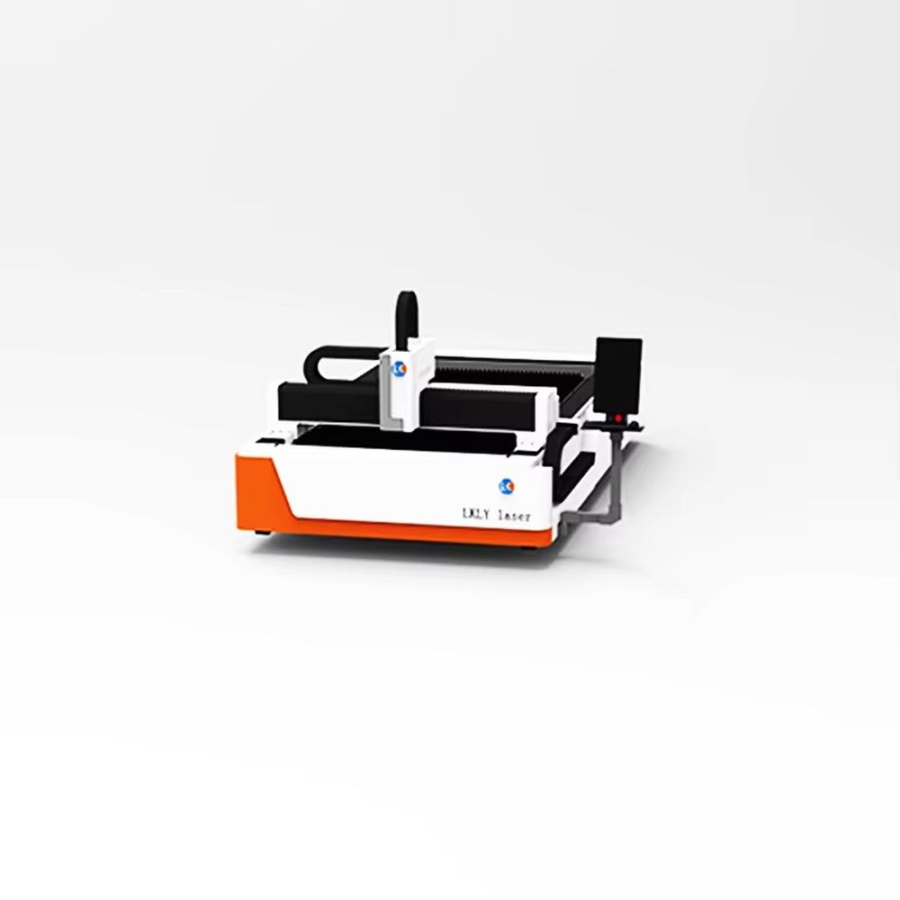 Industrial 6000W Fiber Laser C - Industrial Fiber Laser Cutting Machine ulasan dan harga