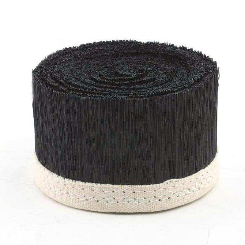 Dust Shoe Strip Brush 100/70 M - Dust Shoe Cnc ulasan dan harga