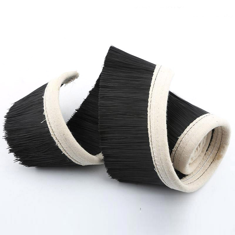 Dust Shoe Strip Brush 100/70 M - Dust Shoe Cnc ulasan dan harga