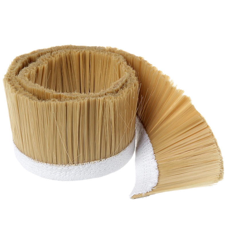 Dust Shoe Strip Brush 100/70 M - Dust Shoe Cnc ulasan dan harga