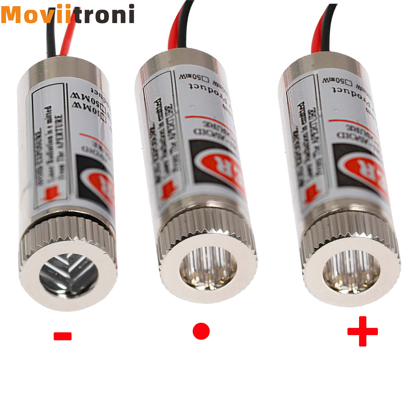 650nm 12mm Laser Point /Line/C - Industrial Laser Line Module ulasan dan harga