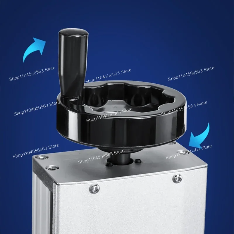 ​​20W-50W Fiber Laser Marking  - Rotary Axis Laser Engraver ulasan dan harga