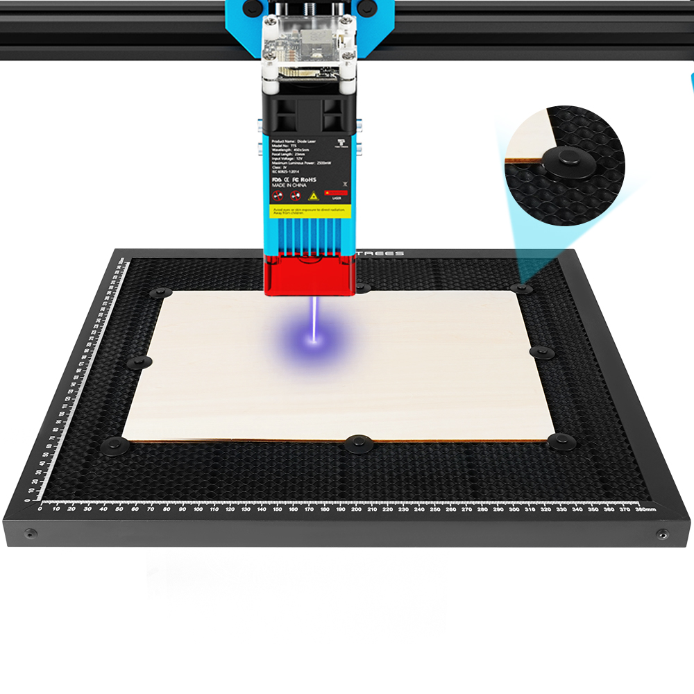 Laser Equipment Parts Laser En - Industrial Laser Metal Cutting Machine ulasan dan harga