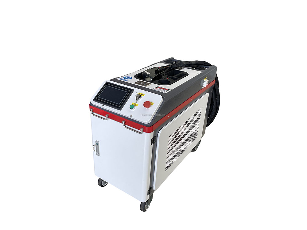 CNC Laser Welders Industrial F - Industrial Laser Welding Machine For Sale ulasan dan harga