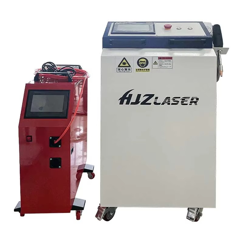 CNC Laser Welders Industrial F - Industrial Laser Welding Machine For Sale ulasan dan harga