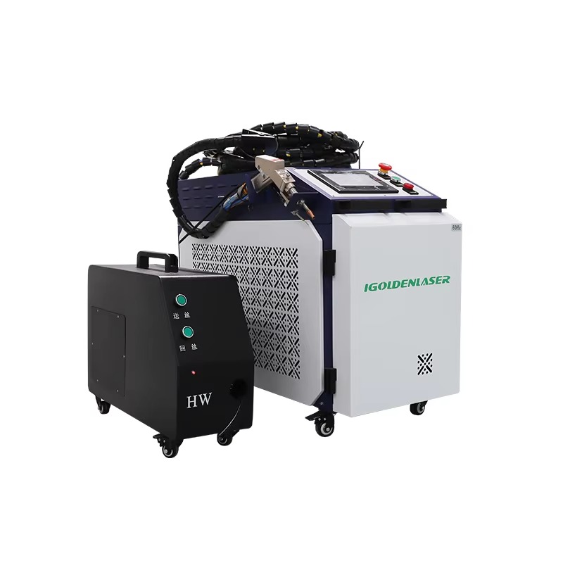CNC Laser Welders Industrial F - Industrial Laser Welding Machine For Sale ulasan dan harga