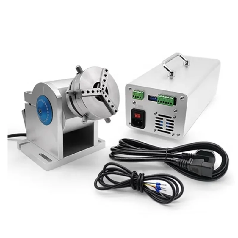 2026 Jewelry Rotary Ring Rotat - Rotary Axis Laser Engraver ulasan dan harga