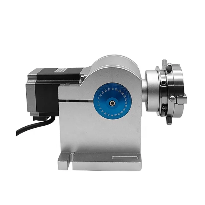 2026 Jewelry Rotary Ring Rotat - Rotary Axis Laser Engraver ulasan dan harga