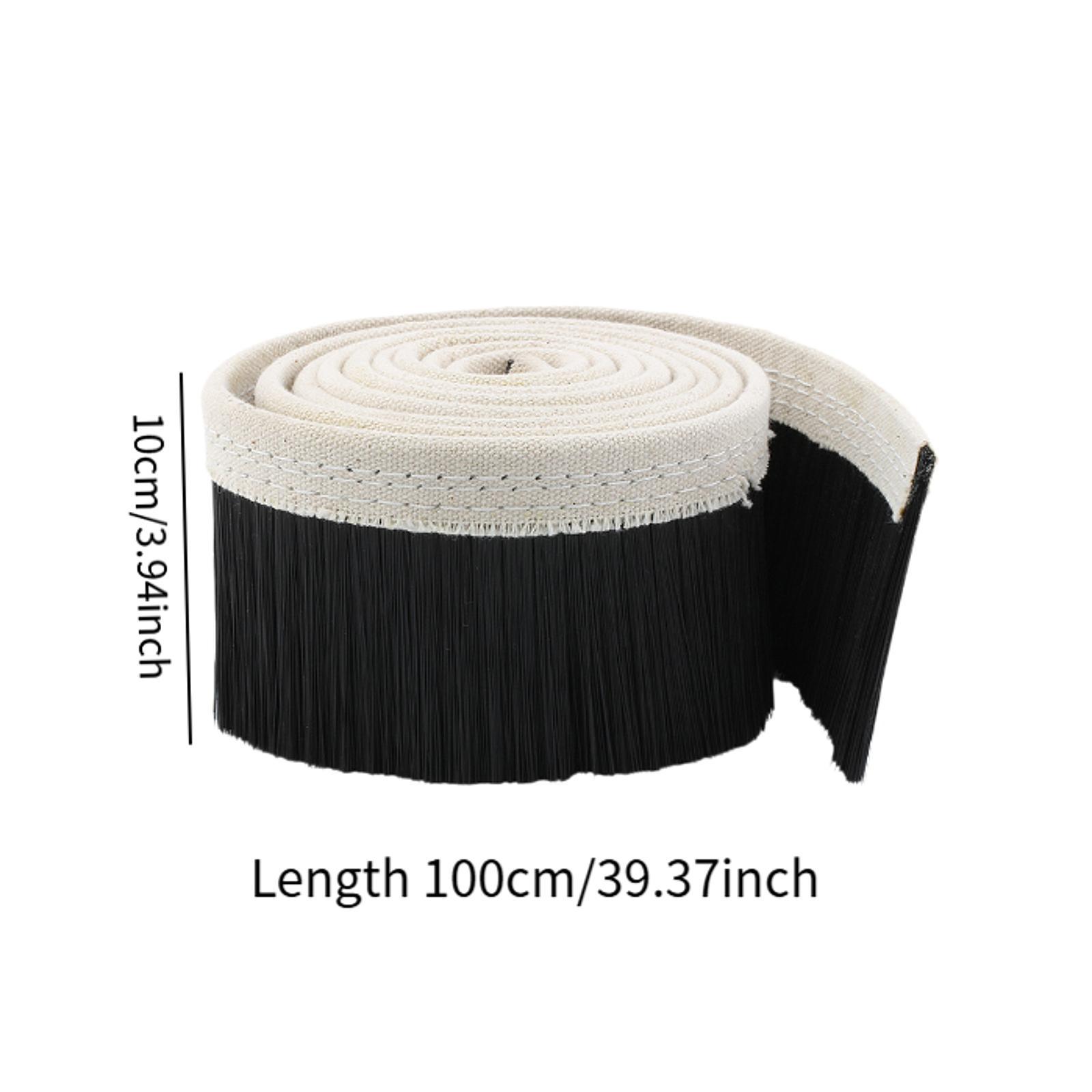 CNC Vacuum Brush Easy to Use S - Dust Shoe Cnc ulasan dan harga