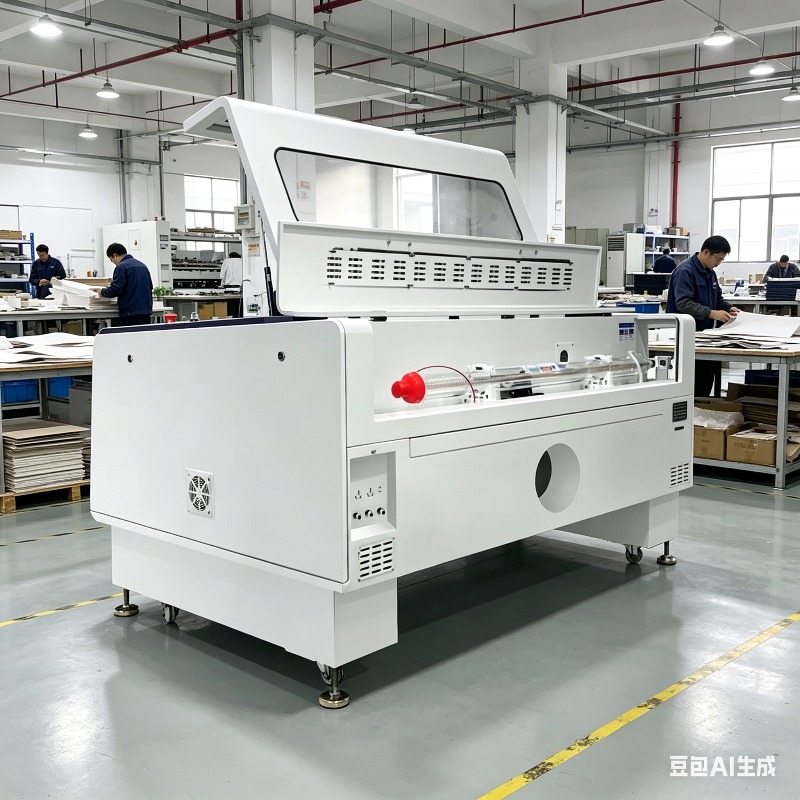 Touchfast 1kw 1500 Watt 3d 4ft - Industrial Fiber Laser Cutting Machine ulasan dan harga