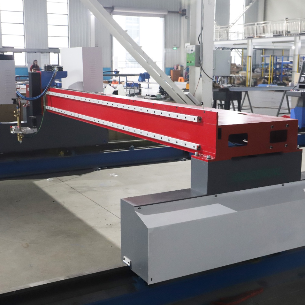 Durable Gantry CNC Plasma Cutt - Cnc Plasma Cutter ulasan dan harga