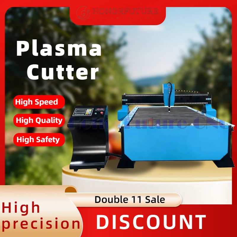 High Speed CNC Plasma Cutter M - Cnc Plasma Cutter ulasan dan harga