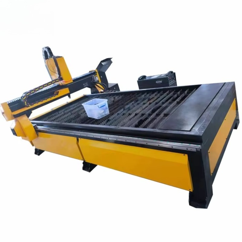 Plasma CNC Cutting Machine Mul - Cnc Plasma Cutter ulasan dan harga
