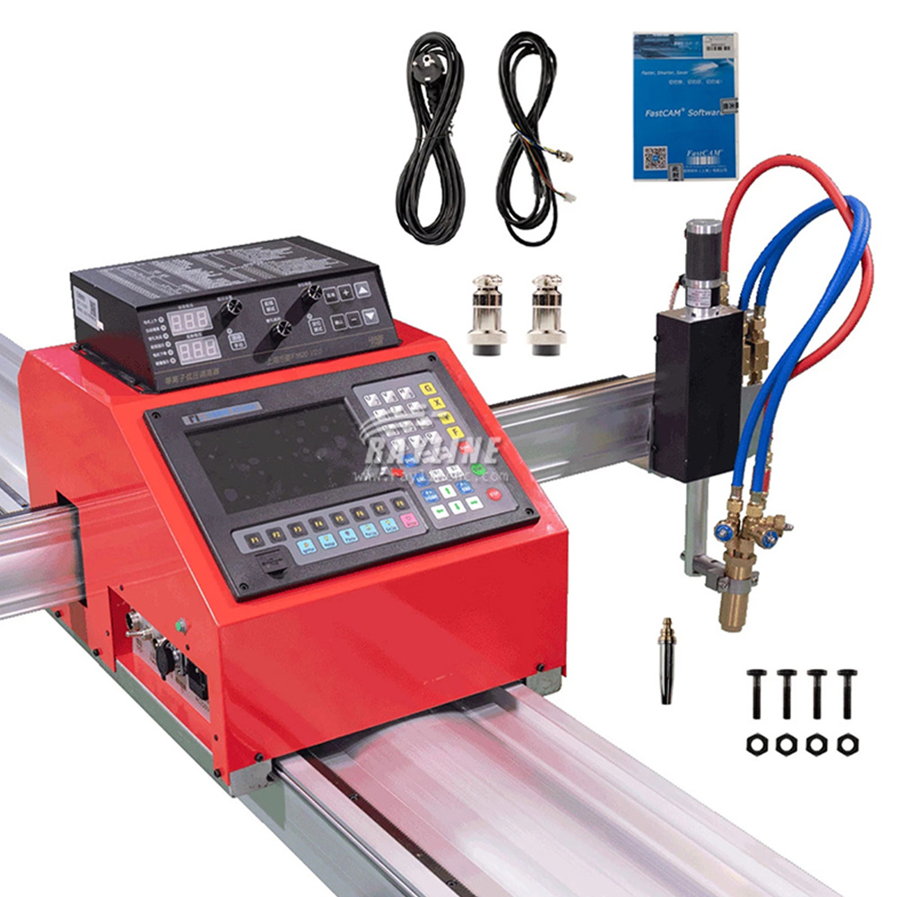 Mini CNC Plasma Cutting Machin - Cnc Plasma Cutter ulasan dan harga