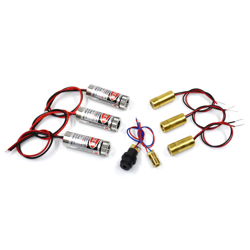 High Quality Red Line Laser Mo - Industrial Laser Line Module ulasan dan harga