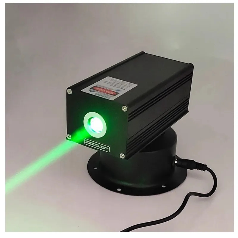 532nm 200mW Green Laser with S - Industrial Laser Pointer ulasan dan harga