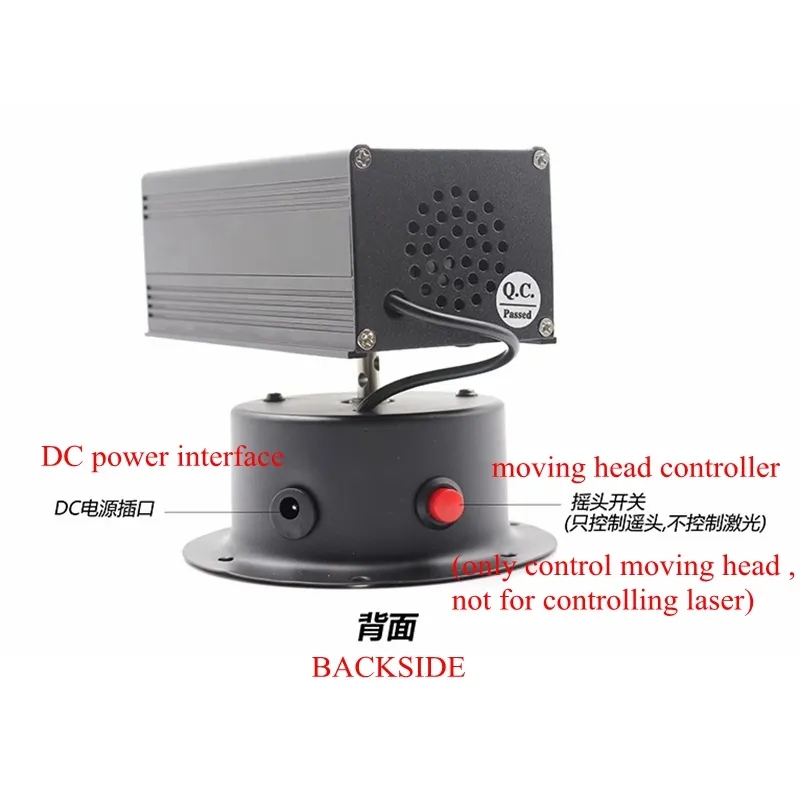 532nm 200mW Green Laser with S - Industrial Laser Pointer ulasan dan harga