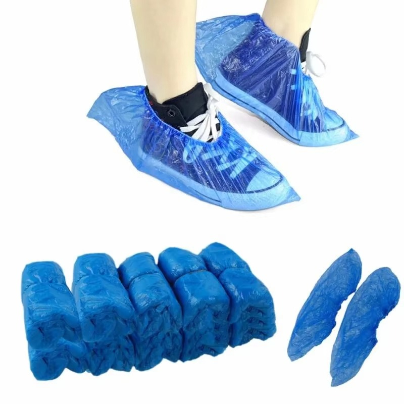 100/200/300PCS Disposable Port - Dust Shoe Cnc ulasan dan harga