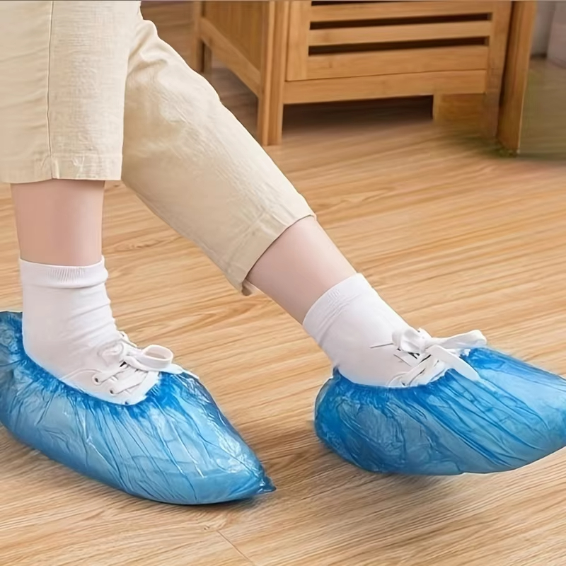 100/200/300PCS Disposable Port - Dust Shoe Cnc ulasan dan harga