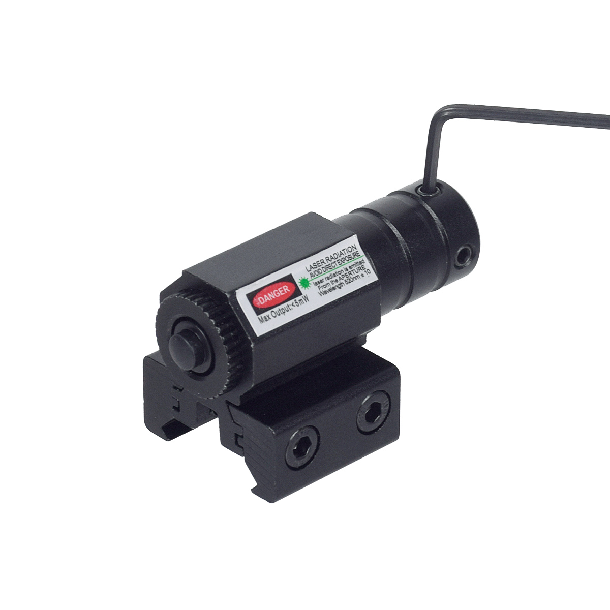 Tactical Red Green Dot Laser P - Industrial Laser Pointer ulasan dan harga
