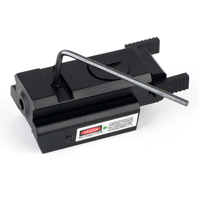 Low Orbit 20mm Red Green Laser - Industrial Laser Pointer ulasan dan harga