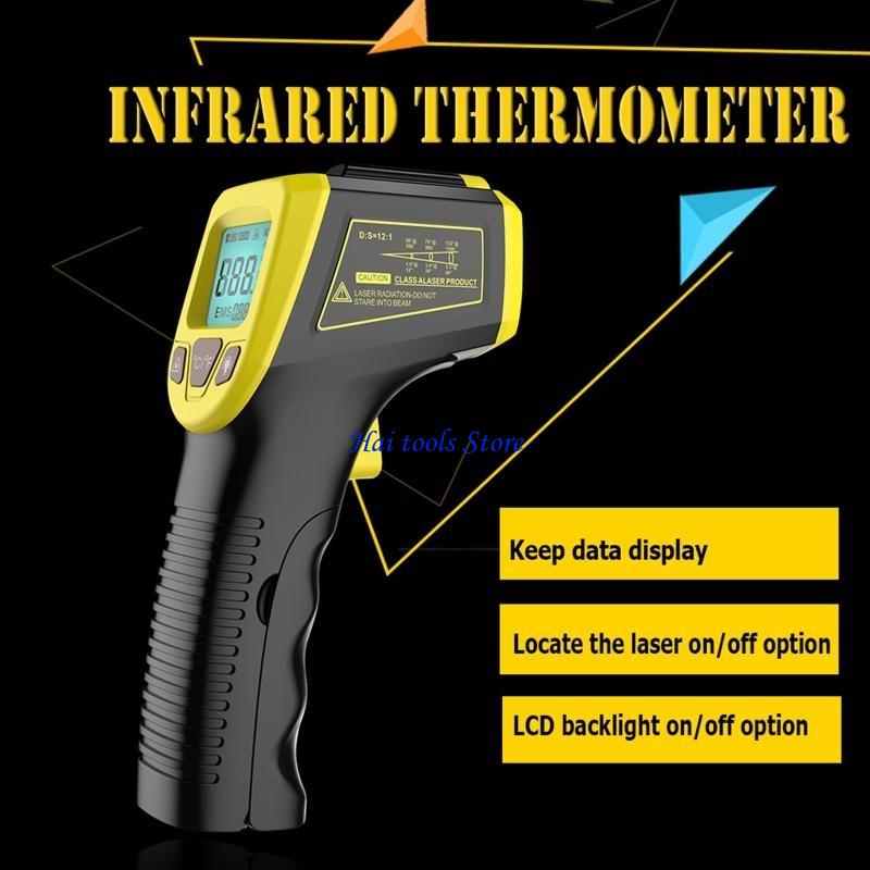 X37E IR High Temperature -50~6 - Industrial Laser Pointer ulasan dan harga