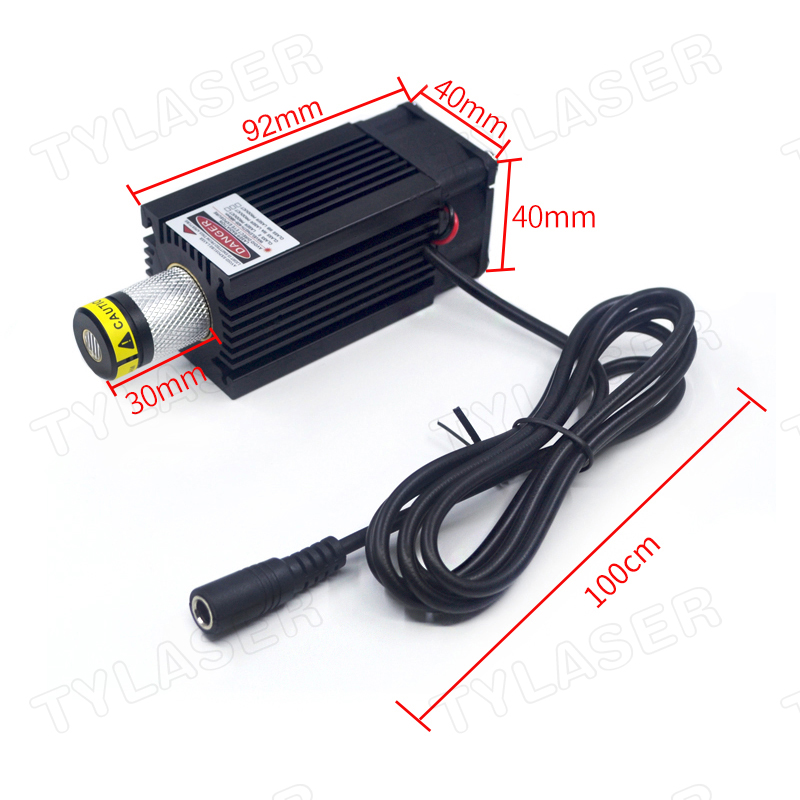 High Quality 450nm DOE 31 Line - Industrial Laser Line Module ulasan dan harga
