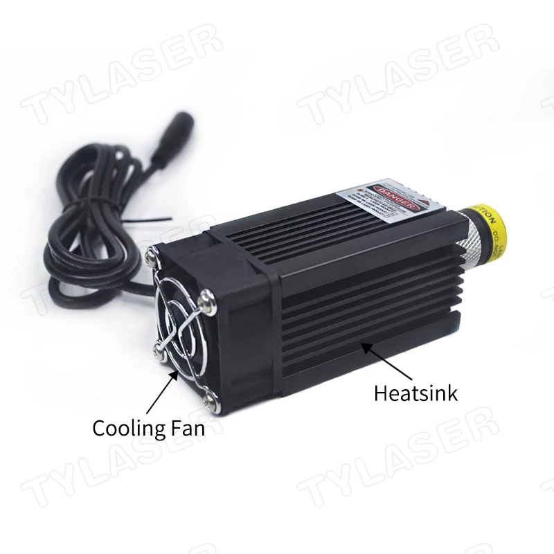 High Quality 450nm DOE 31 Line - Industrial Laser Line Module ulasan dan harga