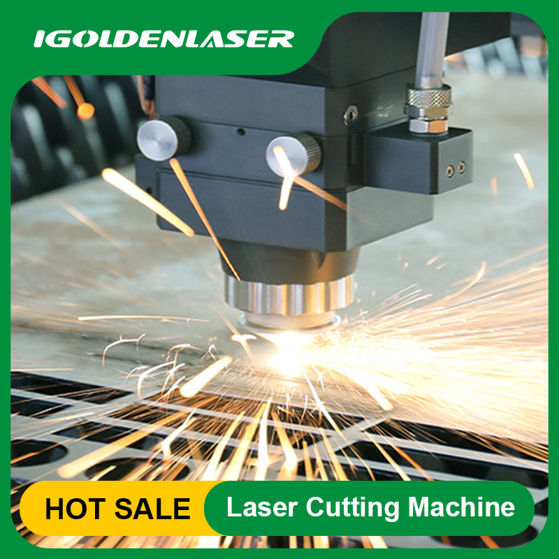 Full Automatic CNC Fiber Laser - Industrial Fiber Laser Cutting Machine ulasan dan harga