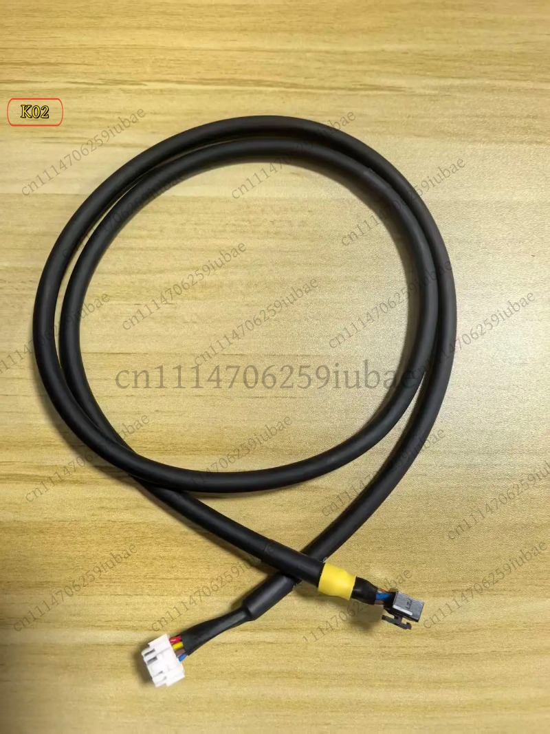 BK_Nozzle Drag Chain Ribbon Ca - Creality Printer Ender 3 V3 ulasan dan harga