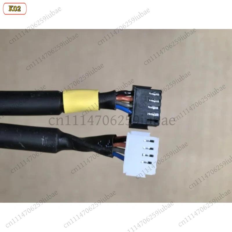 BK_Nozzle Drag Chain Ribbon Ca - Creality Printer Ender 3 V3 ulasan dan harga