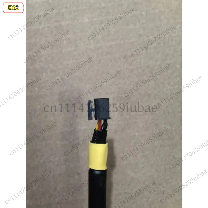 BK_Nozzle Drag Chain Ribbon Ca - Creality Printer Ender 3 V3 ulasan dan harga