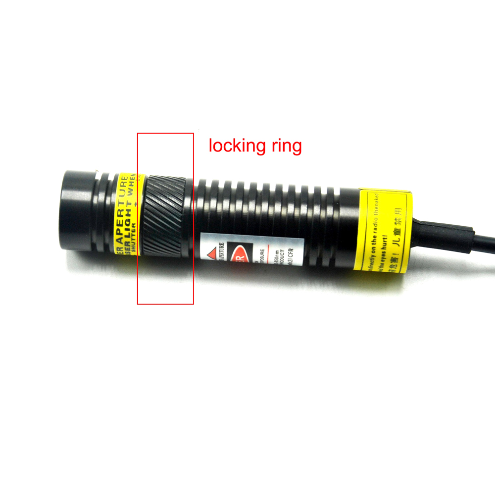 650nm 50mW 100mW 150mW 200mW 2 - Industrial Laser Line Module ulasan dan harga