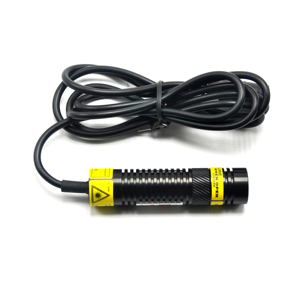 650nm 50mW 100mW 150mW 200mW 2 - Industrial Laser Line Module ulasan dan harga