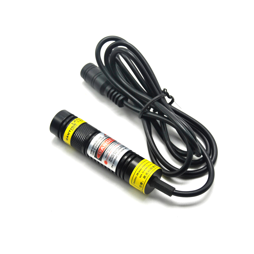 650nm 50mW 100mW 150mW 200mW 2 - Industrial Laser Line Module ulasan dan harga