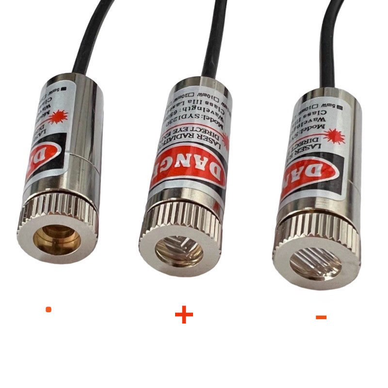 650nm Copper Laser pointer usb - Industrial Laser Pointer ulasan dan harga