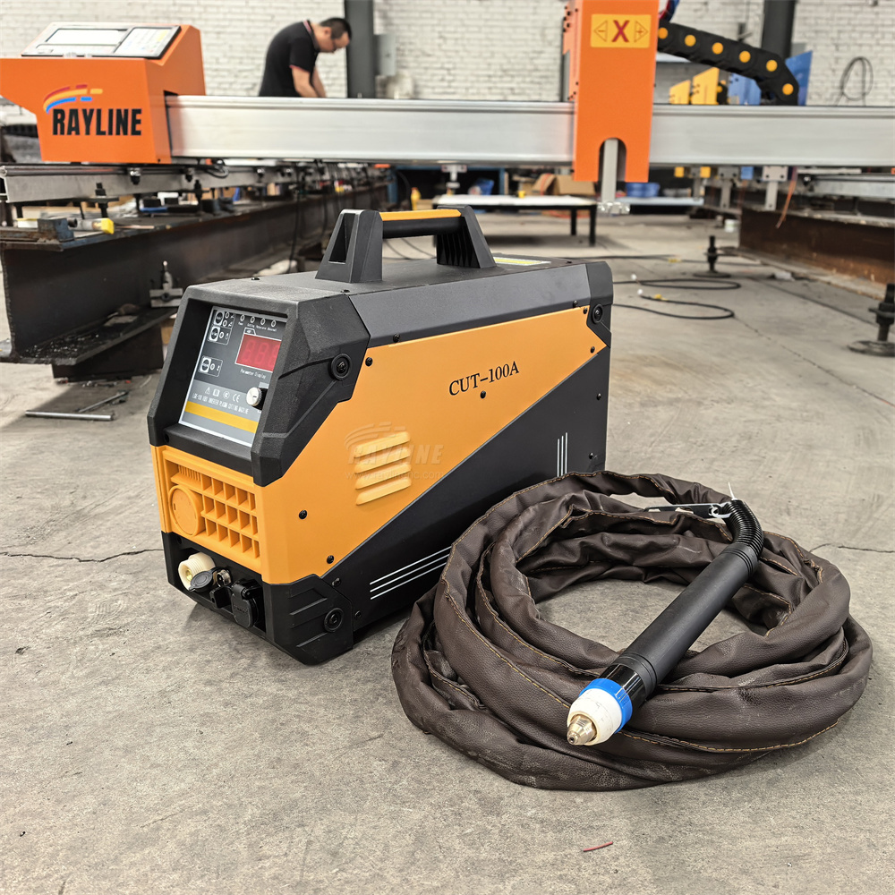 new updated 1530 2530 CNC plas - Cnc Plasma Cutter ulasan dan harga