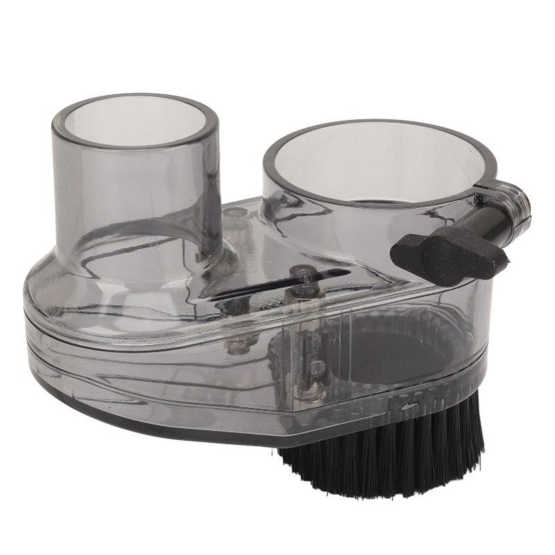 CNC Router Dust Shoe 52mm Diam - Dust Shoe Cnc ulasan dan harga