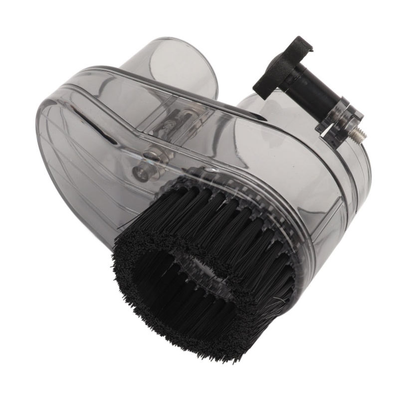 CNC Router Dust Shoe 52mm Diam - Dust Shoe Cnc ulasan dan harga