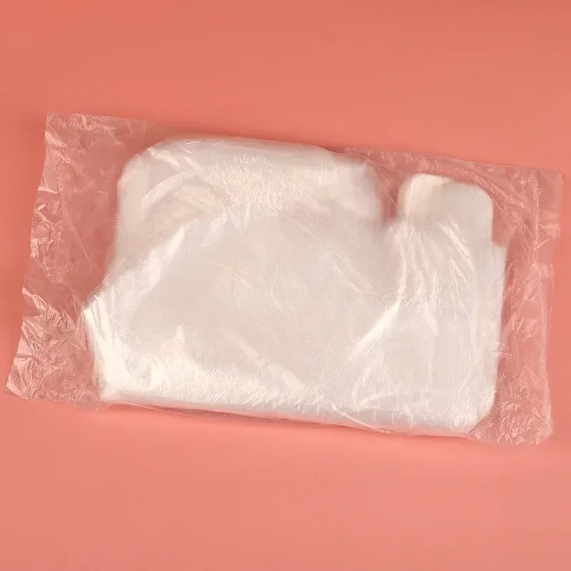 100pcs Disposable Waterproof F - Dust Shoe Cnc ulasan dan harga