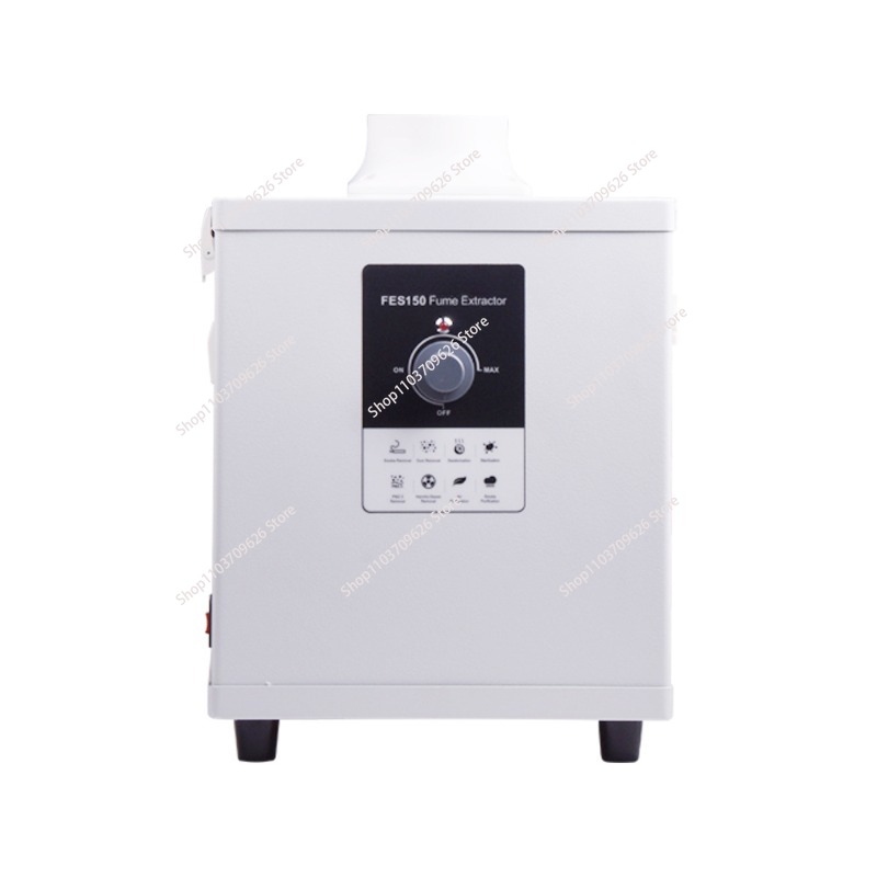 for Nail Salon,Beauty,DTF Puri - Fume Extractor Laser ulasan dan harga